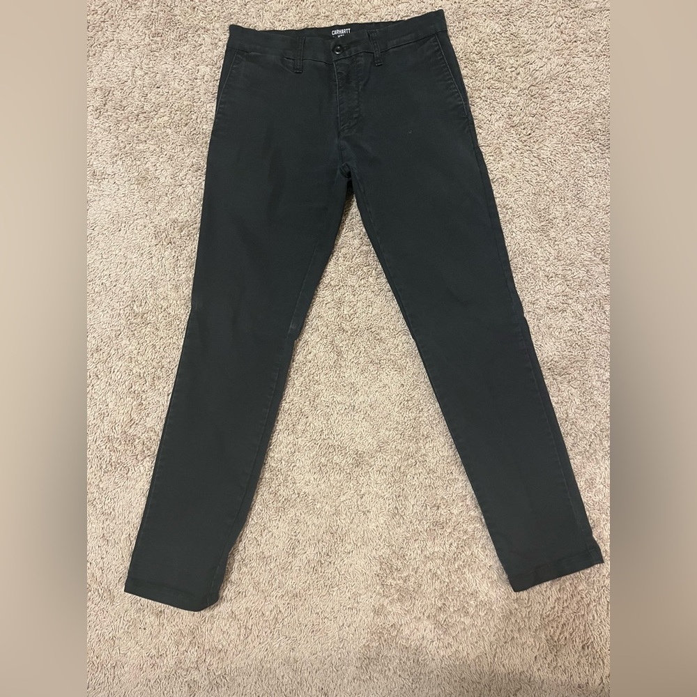 Carheart chino pants